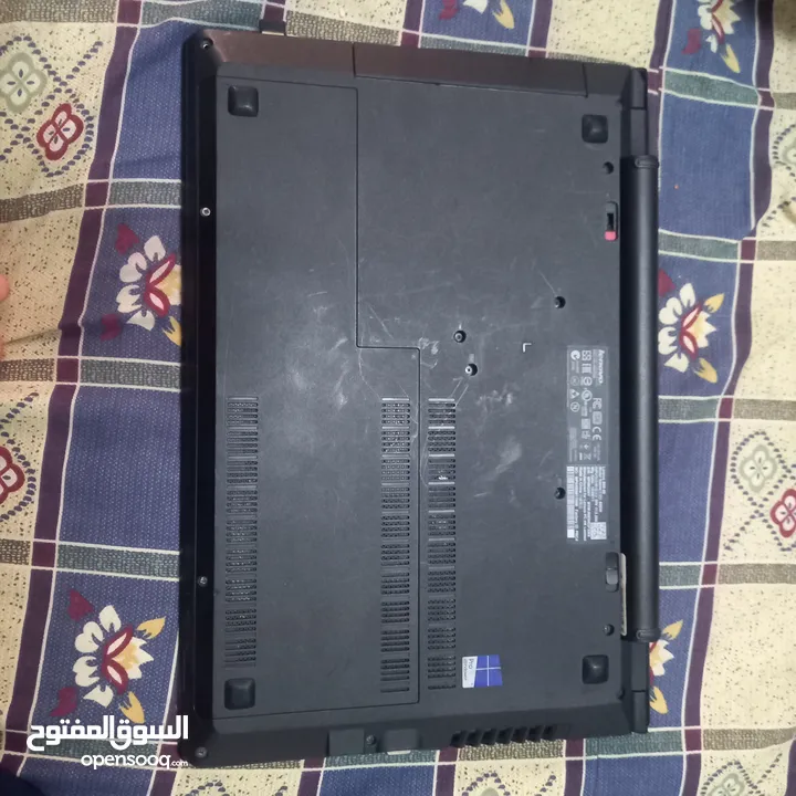 لابتوب لينوفو للبيع او للبدل