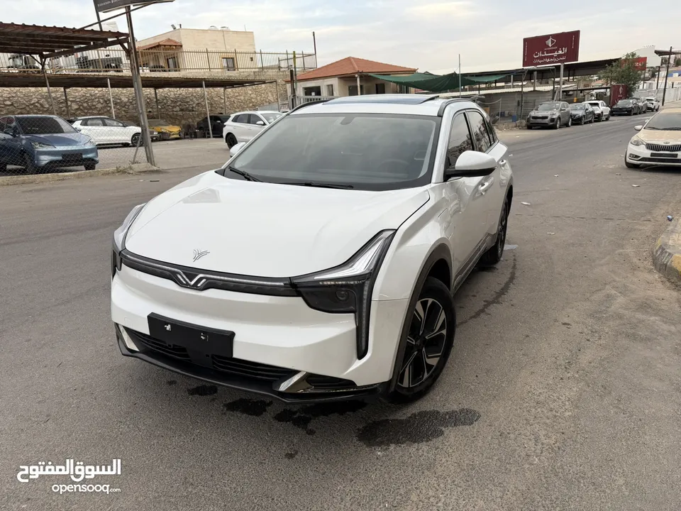 نيتا يو برو 2022 neta u pro بنوراما للبيع