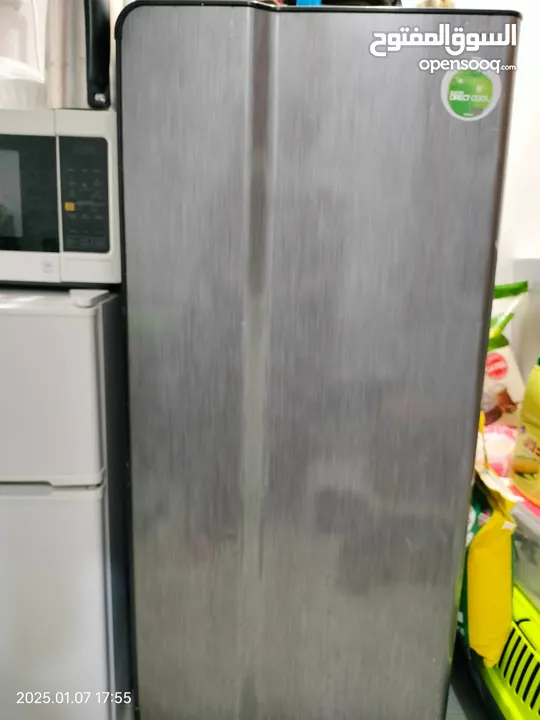 Toshiba Fridge for Sale