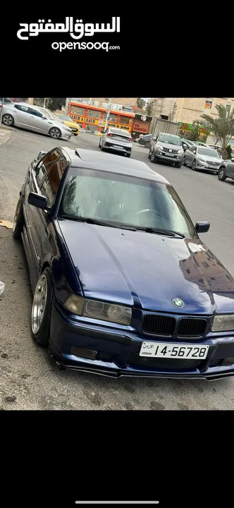 Bmw92 جير عادي