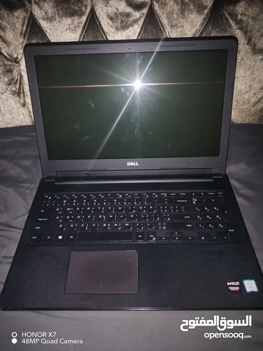 لابتوب DELL  بي 1300