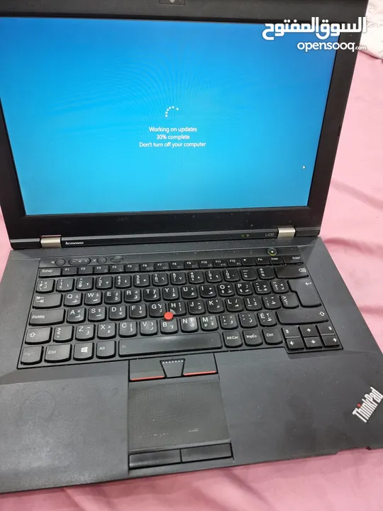 لابتوب Lenovo  Core i5 للبيع