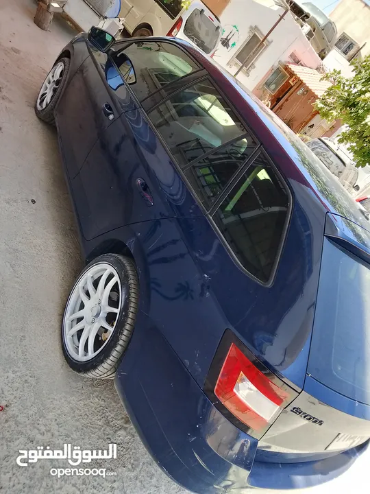 سكودا 2016 ديزل بسعر ببلاش 39.9