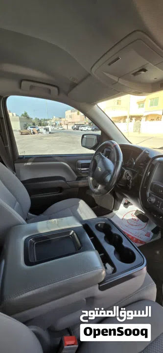 سلفرادو خليجي