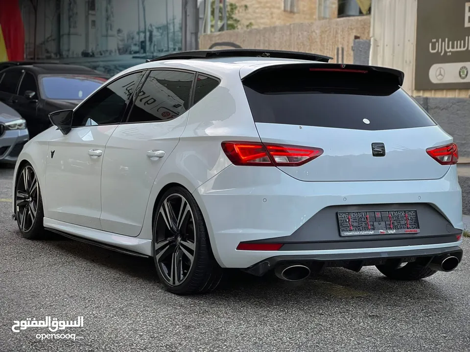 سيت كوبرا 2016