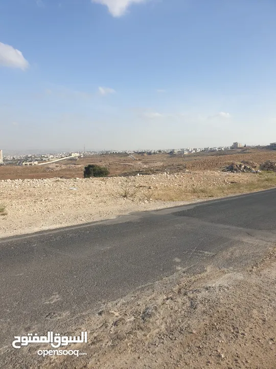 ارض للبيع باعلى مناطق شفابدران