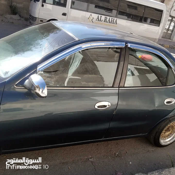 افانتي 1995 للببع