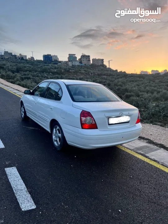 افانتي اوتومات برايفت بوضع فوق الممتاز