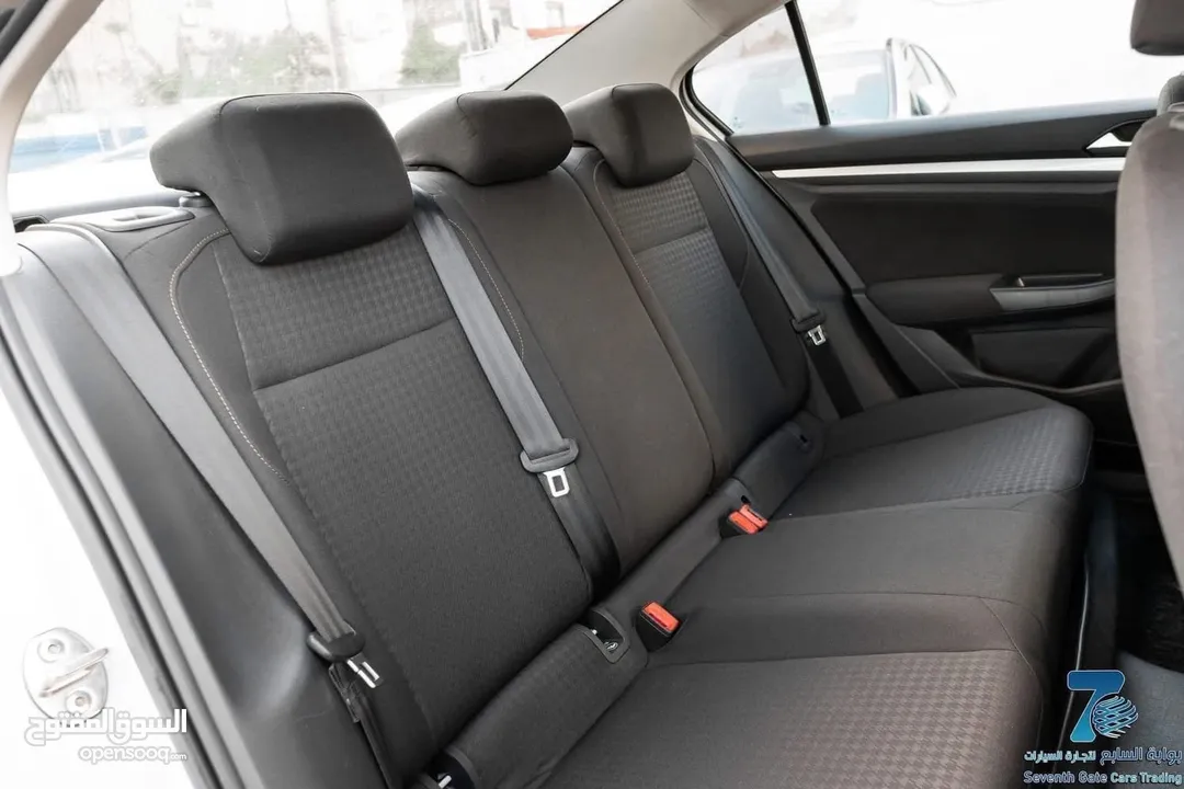 Volkswagen e-bora 2021 بطارية كبيره 44