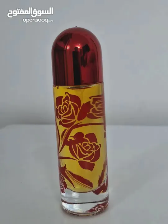 تشكيلة عطور من منوعات ذوق