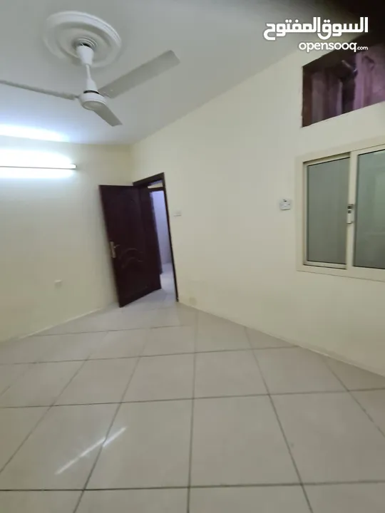 APARTMENT FOR RENT IN MUHARRAQ 2BHK WITH ELECTRICITY