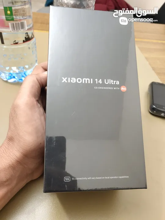Xiaomi 14 ultra Globalversion 512/16