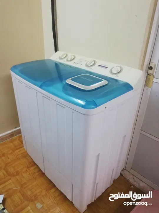 Daewoo washing machine for sale all OK good warking