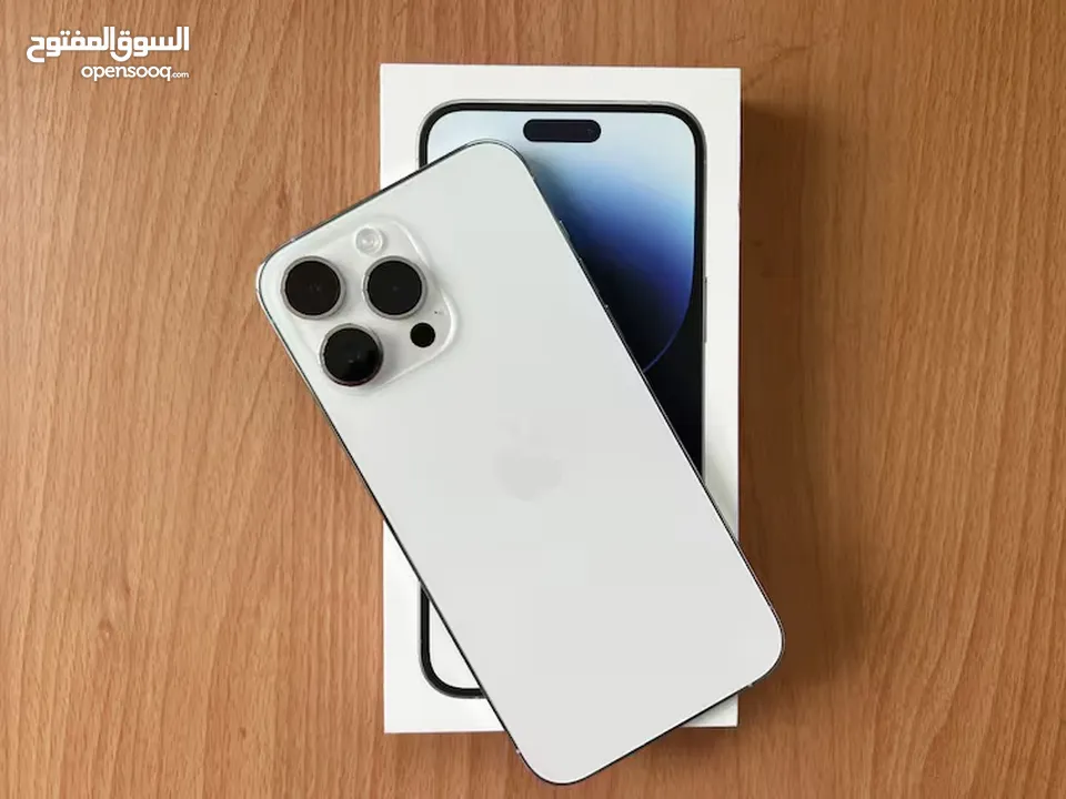 14 pro max كل الاجهزه بحال ممتاز بسعر مميز افحص وين ما بدك