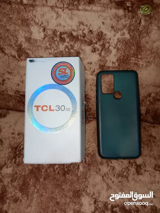 تليفون: TCL30SE للبيع