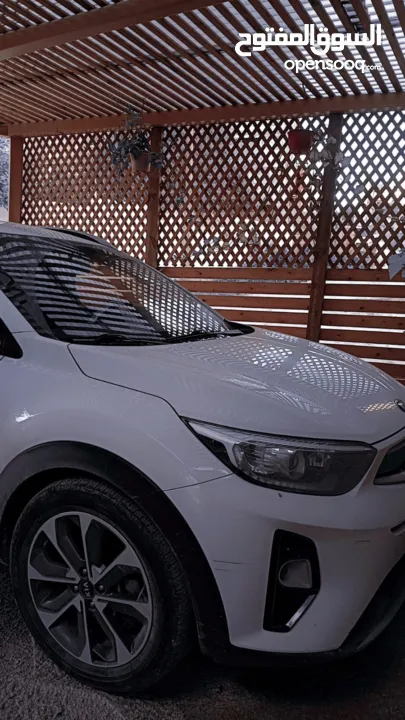 كيا ستونك 2020