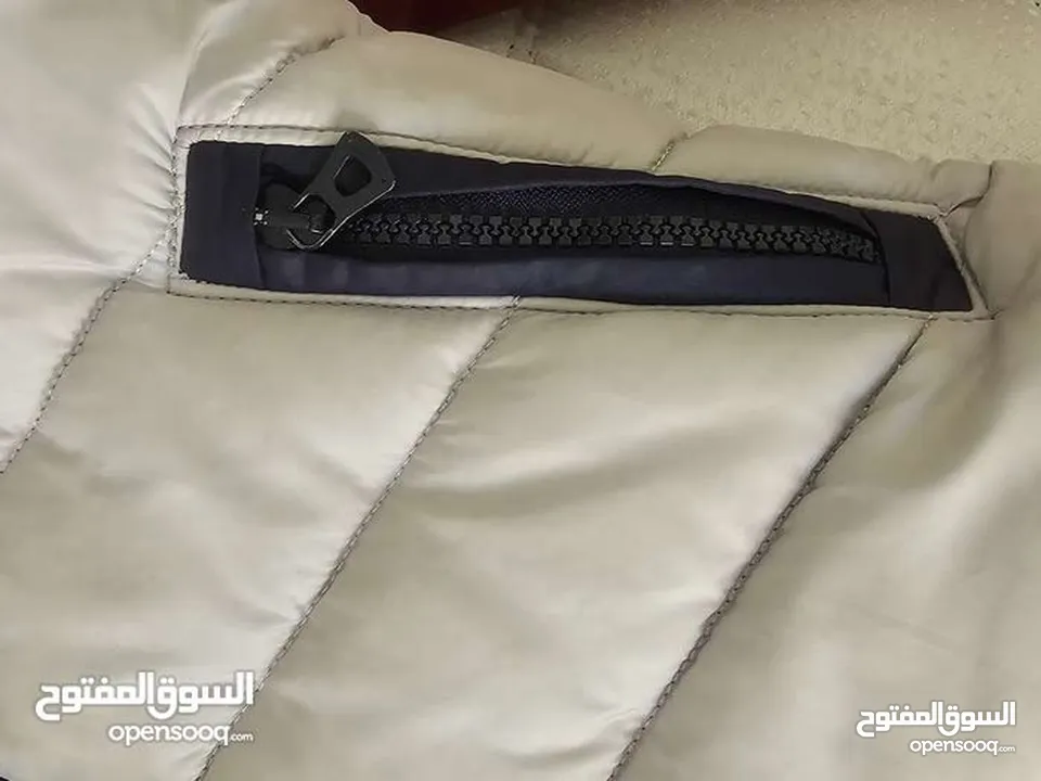 معطف، جاكيت ولادي شتوي للبيع