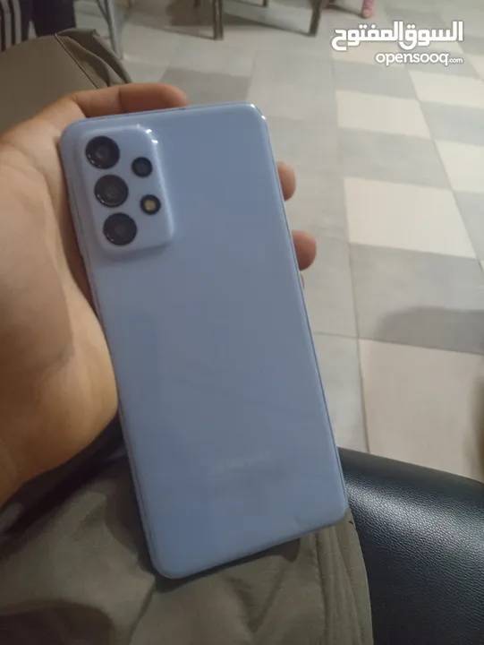 هاتف سامسونج جالاكسي A23