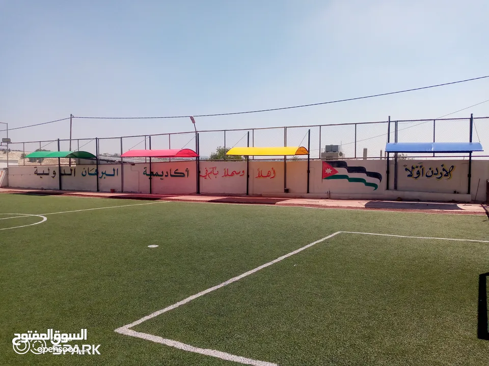 مظلات وديكورات الشهم