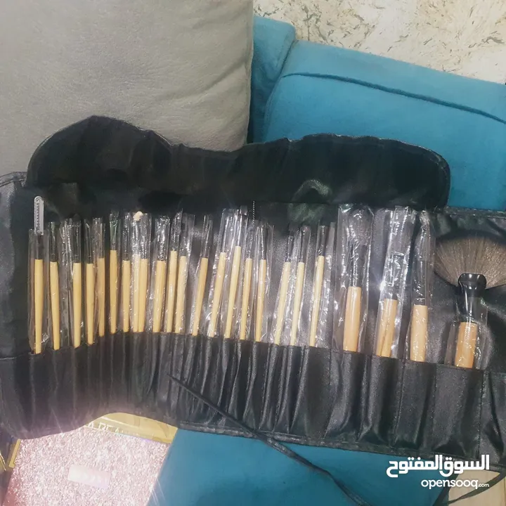 مستحضرات تجميل اصلية ماركات جميلة