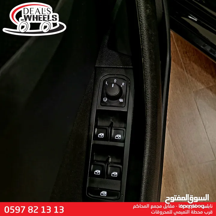 سكودا سكالا موديل 2020