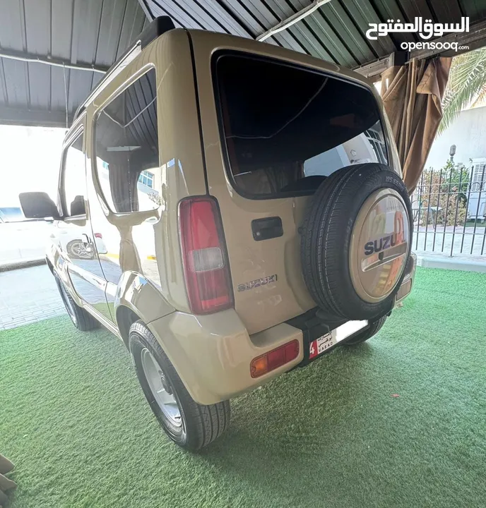 Suzuki jimny for sale