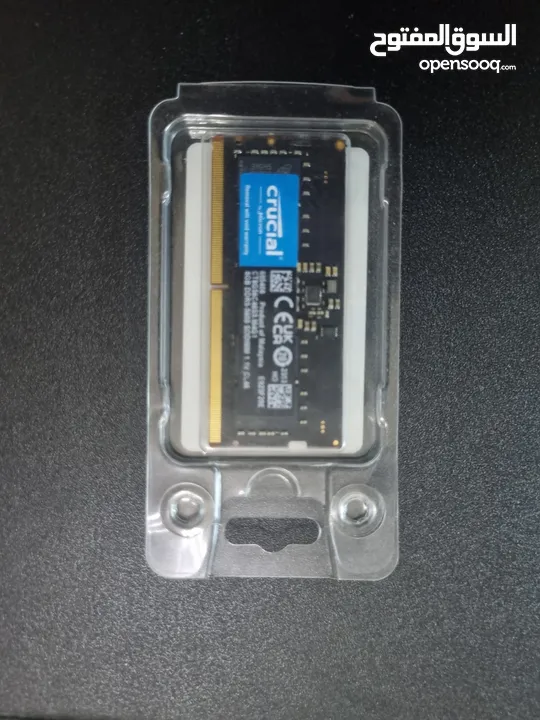 crucial 8gb ram ddr5 5600