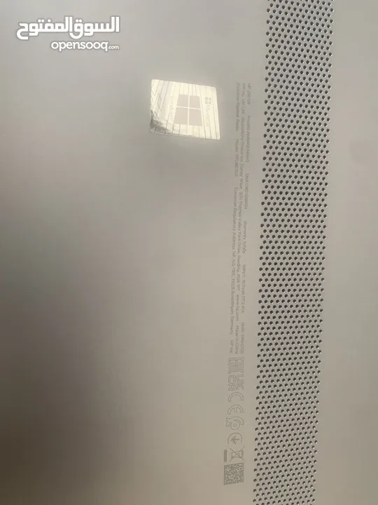 hp laptop windows core i5