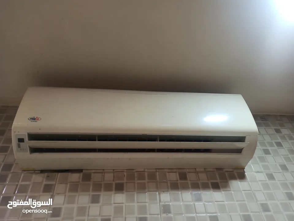 FREGO Air Conditioner