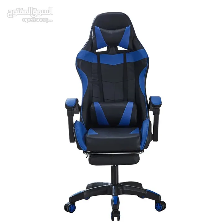 لكثره الطلب عليها رجعنا وفرناها من جديد كراسي جيمنج ،، الكميه محدوده ،، للطلب عبر رقمي الوتس