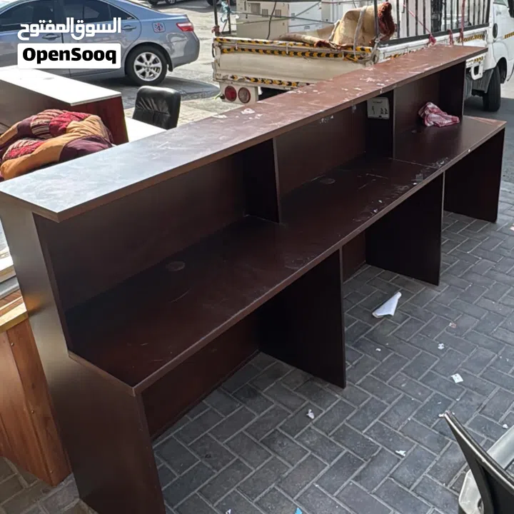 كاشير كاونتر