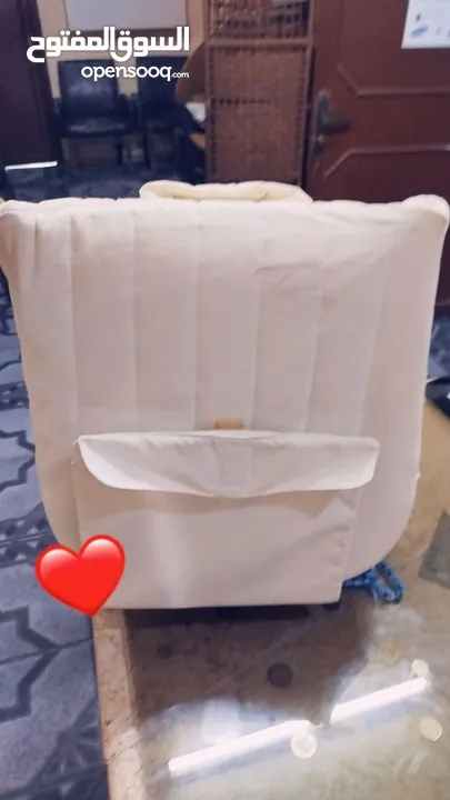 تخت متنقل اطفال