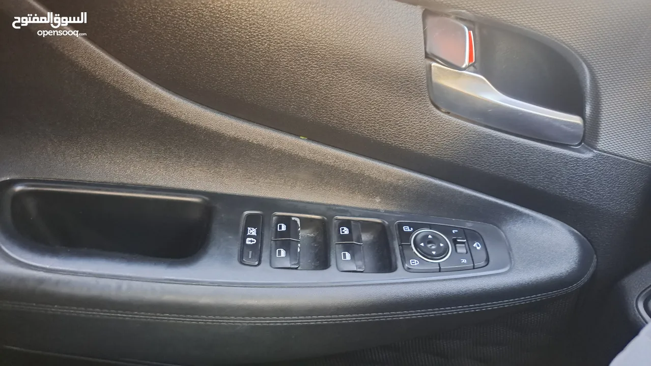 عرررض مغرري عالكاش هونداي سنتافيه 2020 فل فل 4×4 ديزل 2000 تيربو يد 1