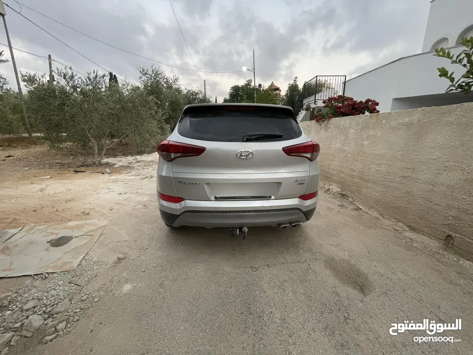توسان 2018