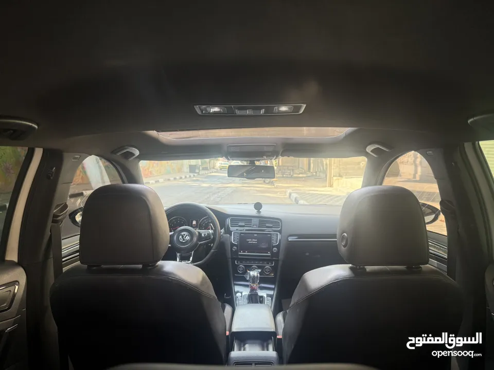 Golf GTi 2014