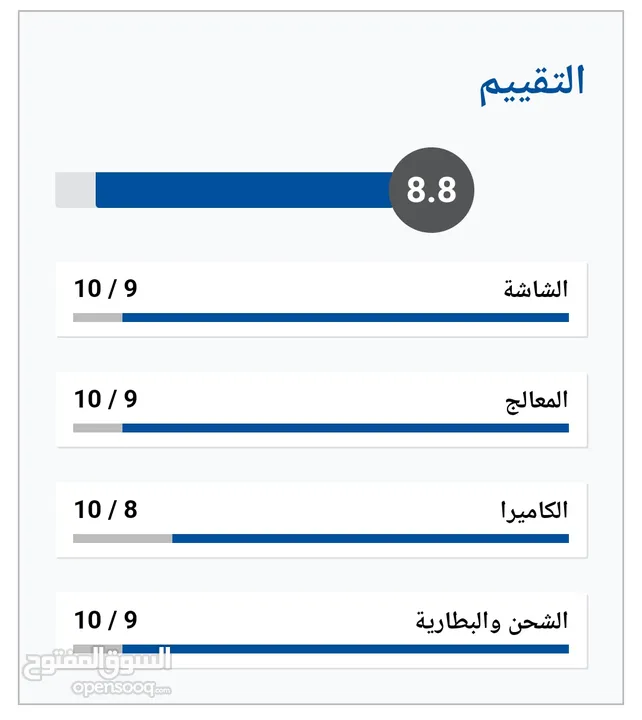 تيكنو كامون 20 برو فايف جي (90 فريم)