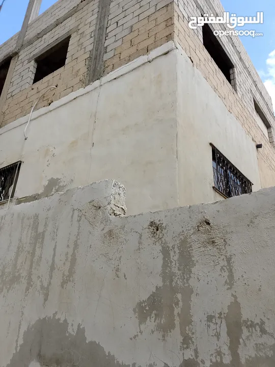 منزل للبيع في جبل الأمير فيصل