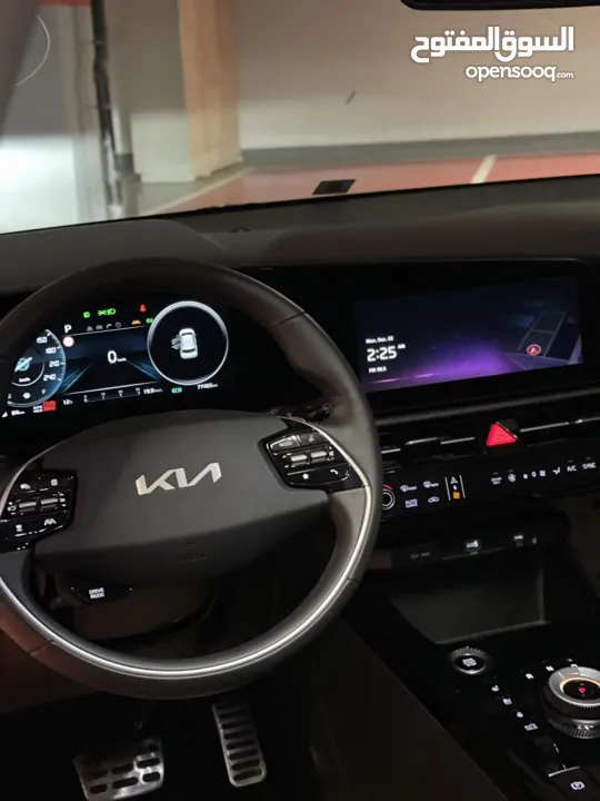كيا نيرو فل الفل مع فتحة