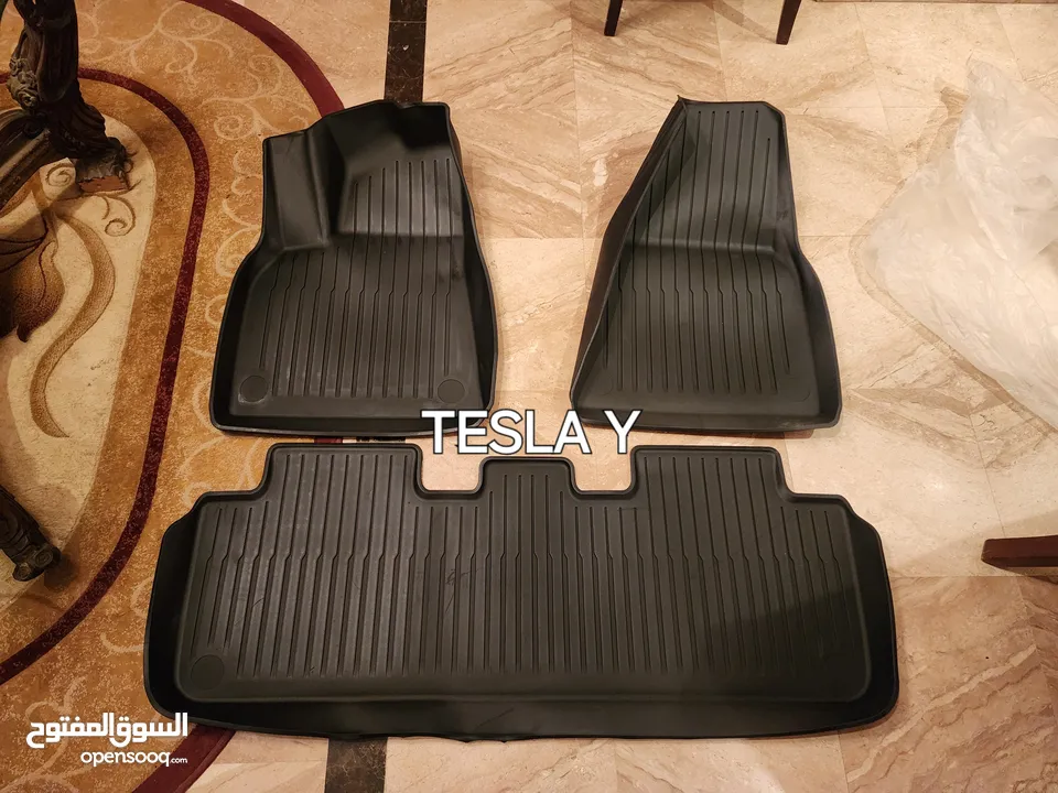 متوفر ارضيات جلد   , HONDA ENS1 TOYOTA BZ4X  BZ3 BYD E2   ID6 BYD SEAGULL  BYD YUAN نيتا ، neta u