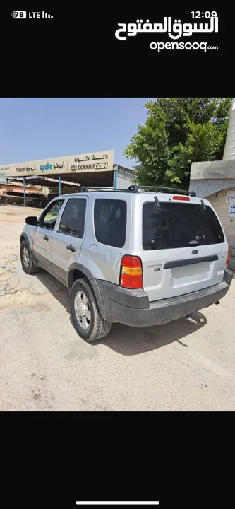 فورد 30V6 للبيع