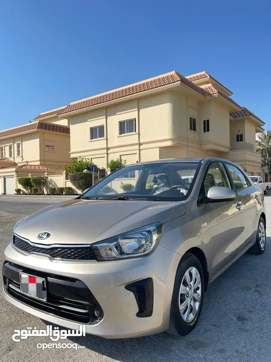 KIA PEGAS 2021 For Sale 33 687 474