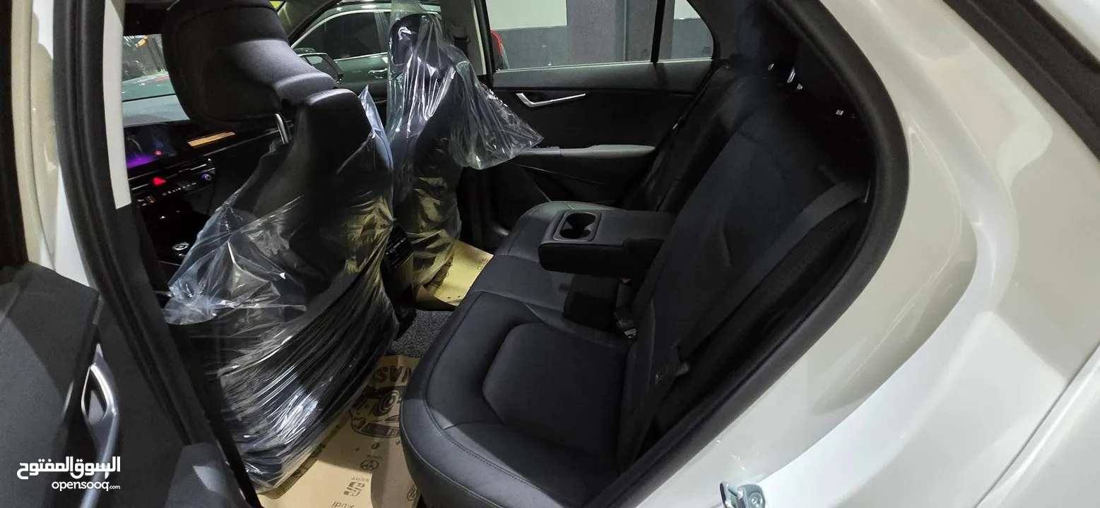 New Kia Niro 2024