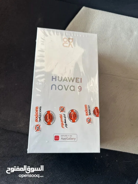 هواوي نوفا 9 Huawei nova 9