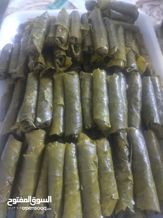 مطبخ ام هاشم للتواصي