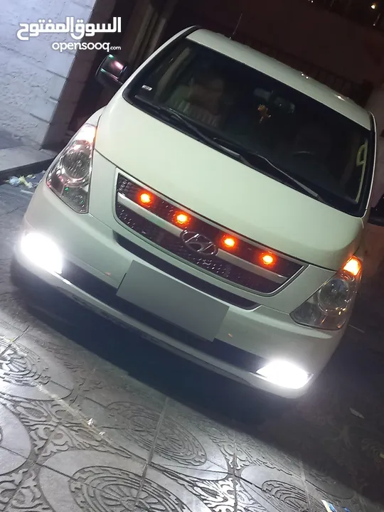 باص هيوندايH1