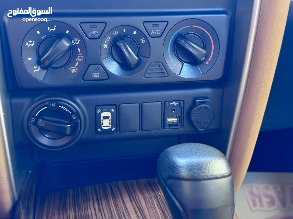 Toyota fortuner 2018 l