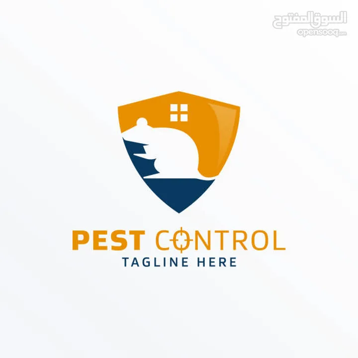 pest control service ( say no to pest) A service with integrity