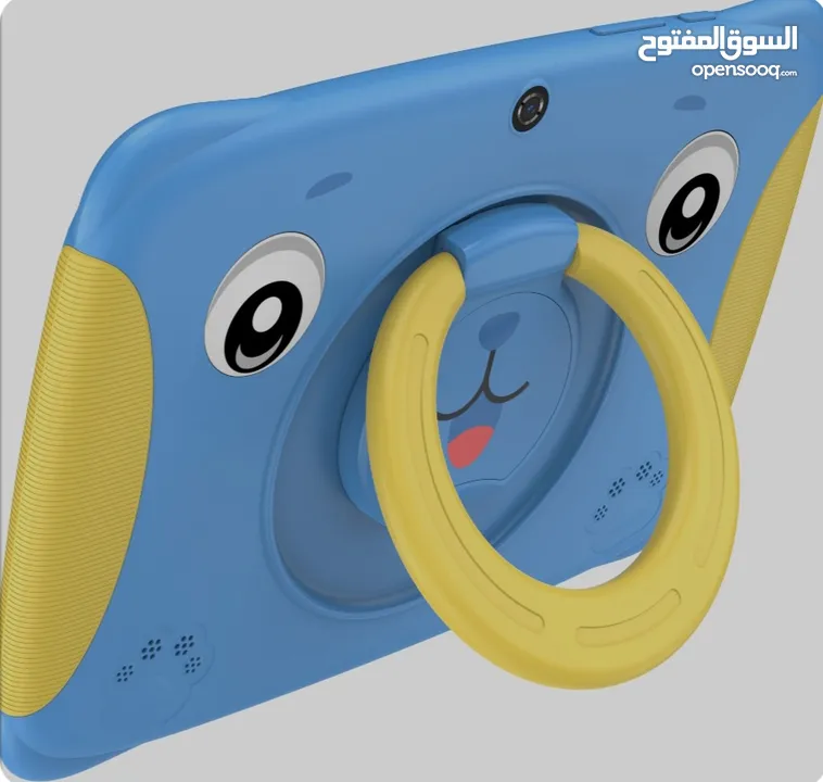 بلاك فيو تاب 50للأطفال TAB 3 KIDS مع هدية
