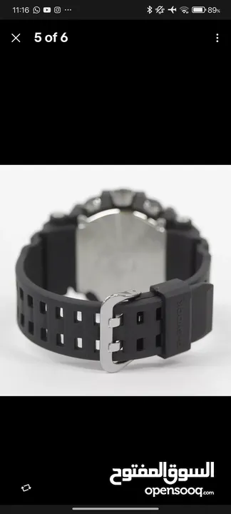 للبيع كاسيو جي شوك 9500 ضد الوحلmudman g shock