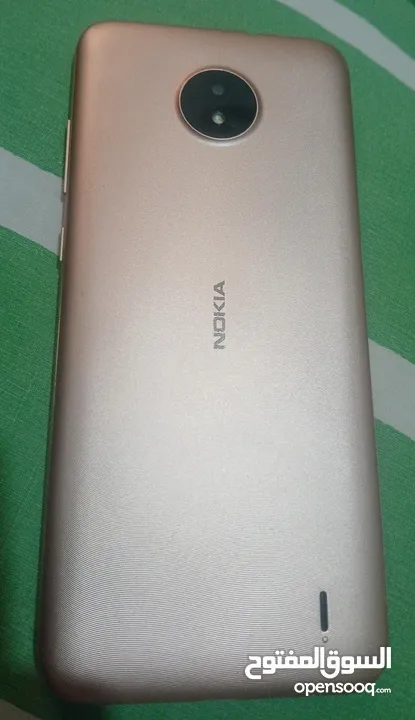 Nokia phone